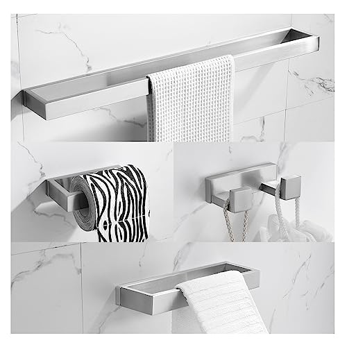 Brushed Nickel B