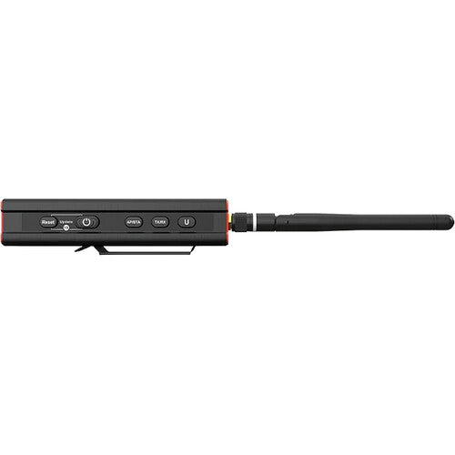 Aputure Sidus One Wireless DMX Transceiver - Professional Lighting Control for DJs, Stage Shows & Film Production