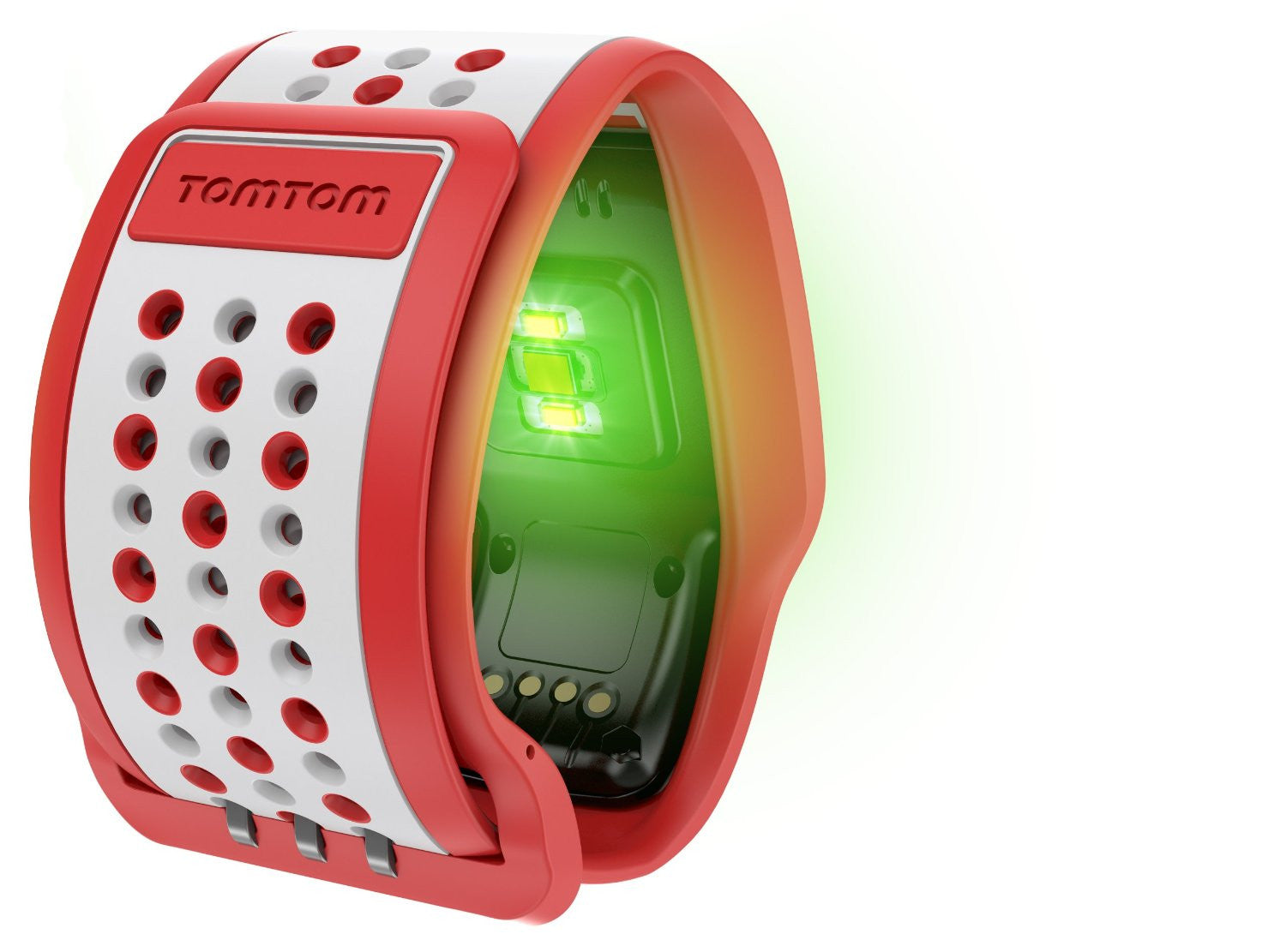 TomTom Multi-Sport GPS Watch with Heart Rate Monitor - Track Running, Cycling & Swimming - Perfect for Fitness Enthusiasts & Outdoor Activities