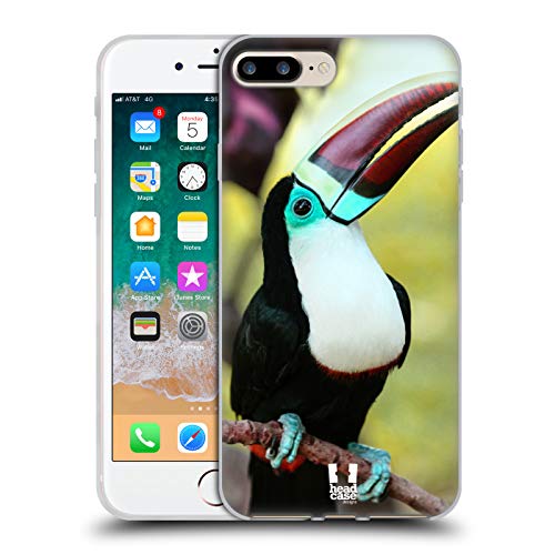White Throated Toucan