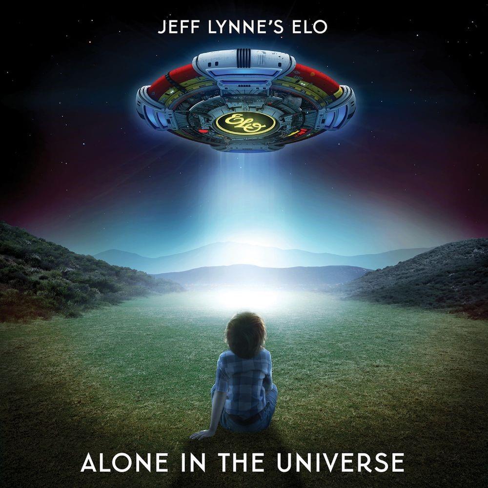 Alone In The Universe - Science Fiction Novel | Space Adventure Book | Perfect for Sci-Fi Lovers & Book Club Discussions