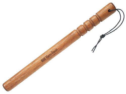 Ken-Tool 35110 Tire Knocker - Heavy Duty Tire Beater for Trucks & Trailers - Professional Auto Repair Tool for Mechanics - Perfect for Tire Mounting & Demounting in Garages & Workshops