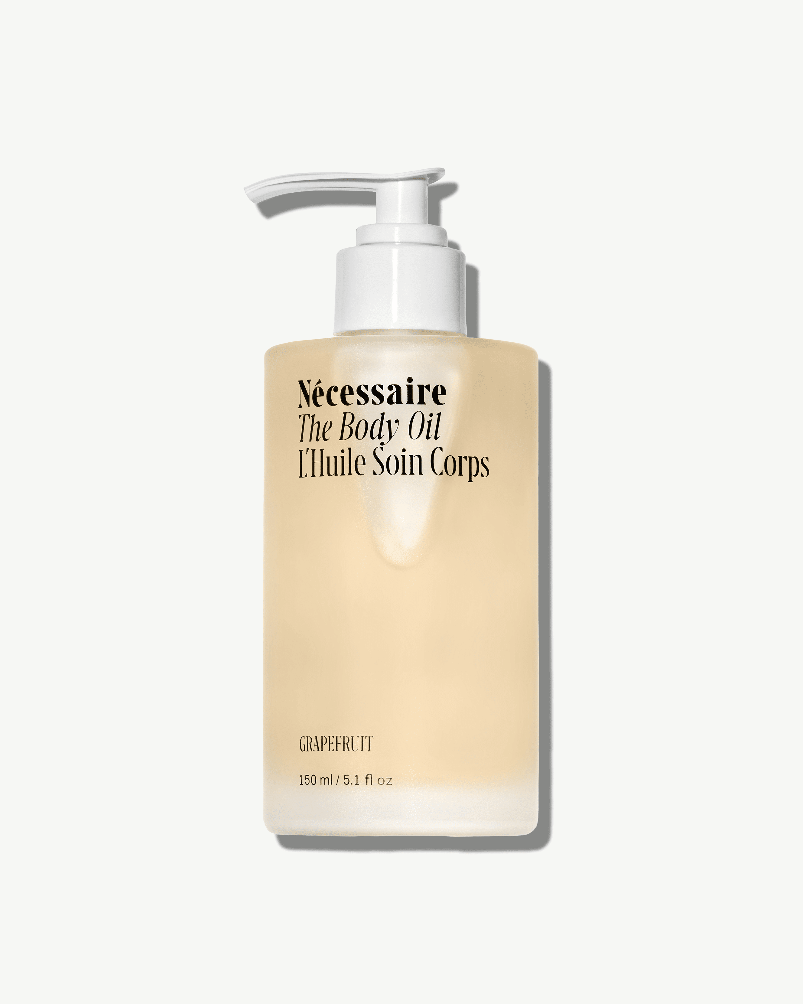 Best Grapefruit Body Oil for Dry Skin - Natural Moisturizer & Hydration - Perfect for Massage, Aromatherapy & Daily Skincare Routine