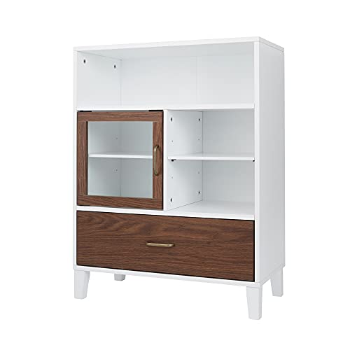Wood Style Cabinet