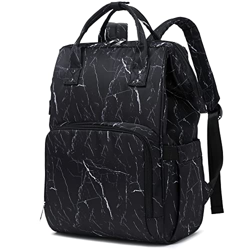 Marble Black