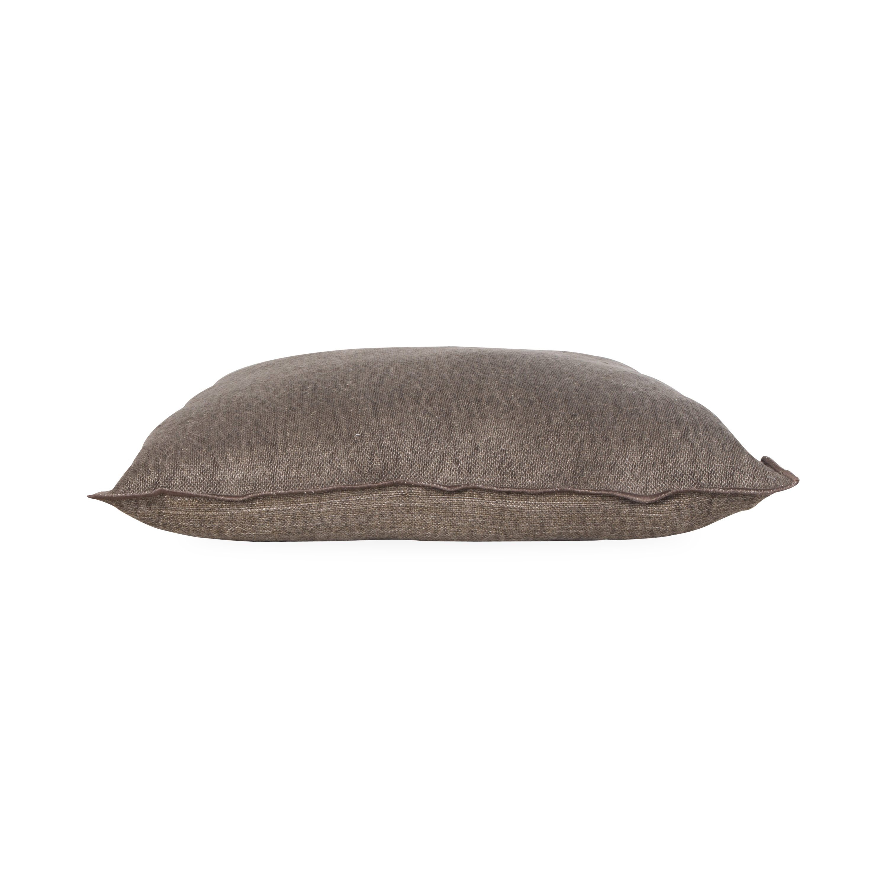 Premium Canvas Nomad Pillow - Lightweight & Portable Travel Pillow for Camping, Hiking, and Outdoor Adventures - Perfect for Backpacking, Road Trips, and Airplane Travel