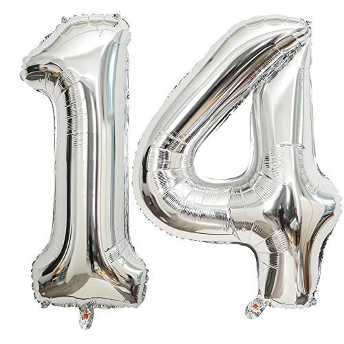 Silver 14