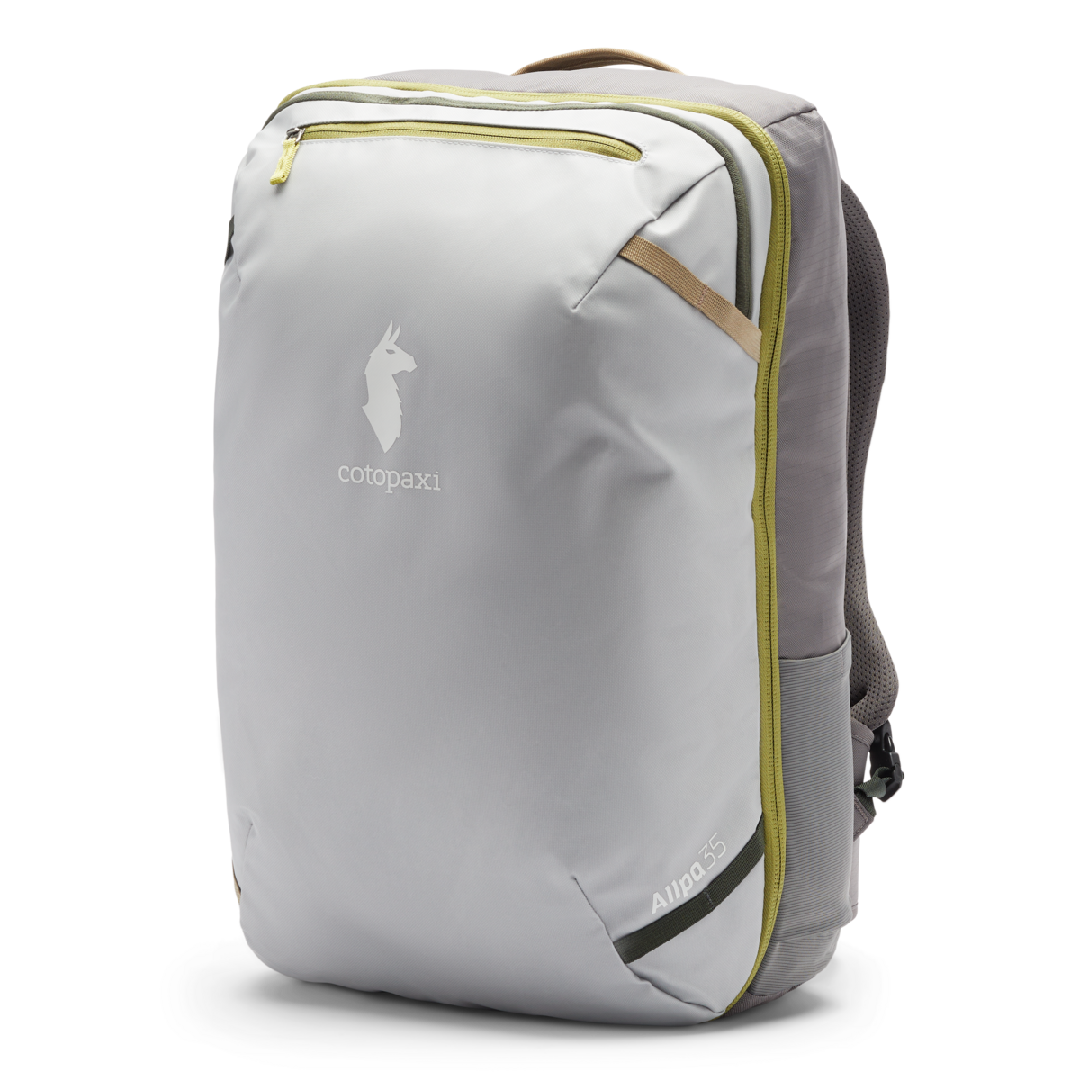Cotopaxi Black