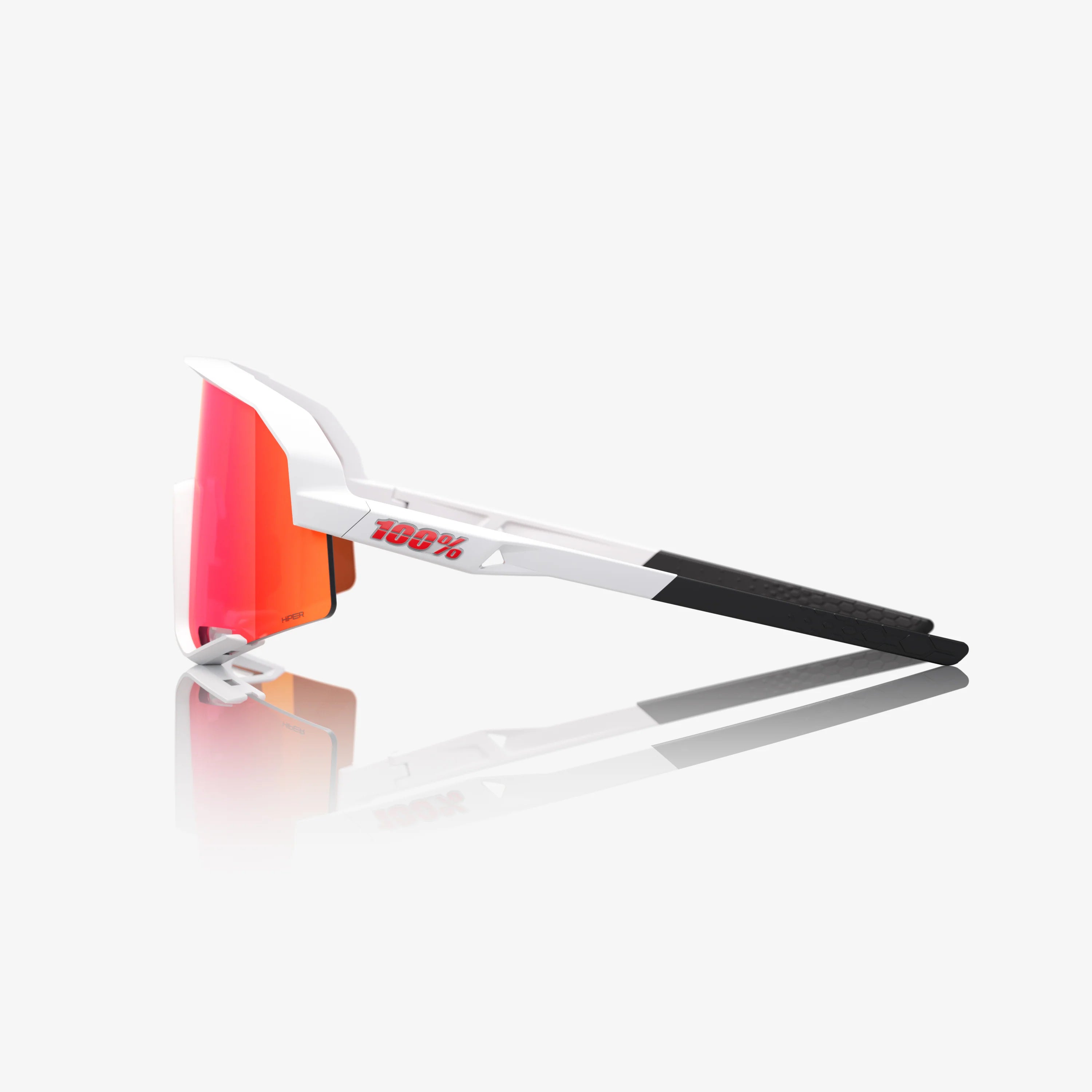 Original 100% Slendale 60057 00004 Sunglasses - UV Protection, Polarized Lenses for Outdoor Sports & Driving