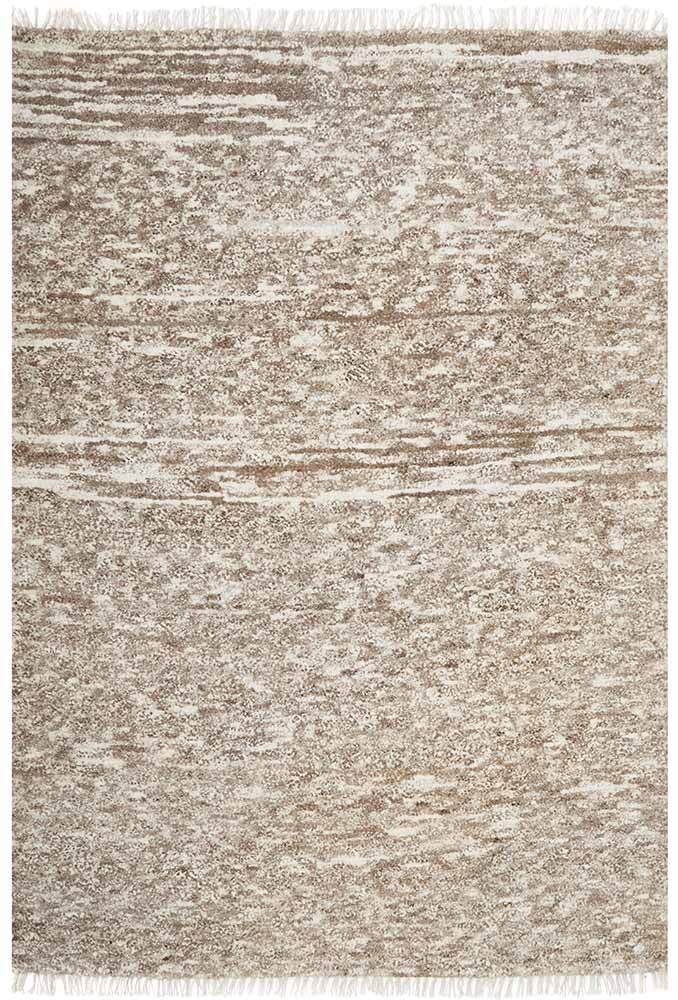 Darren Palmer Travertine Brown Rug - Soft & Durable Area Rug for Living Room, Bedroom, Dining Room - Perfect for Home Decor & Cozy Spaces