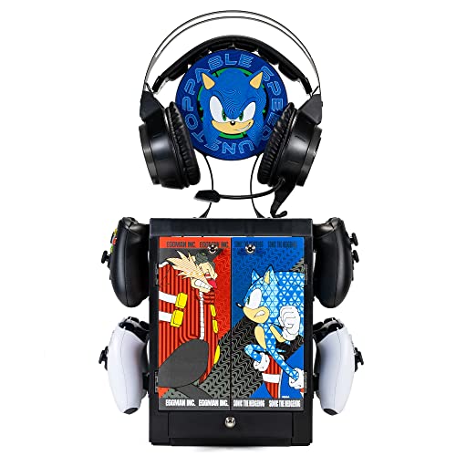 Sonic the Hedgehog