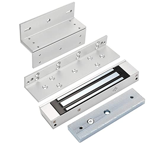 350Lbs with Z and L Bracket