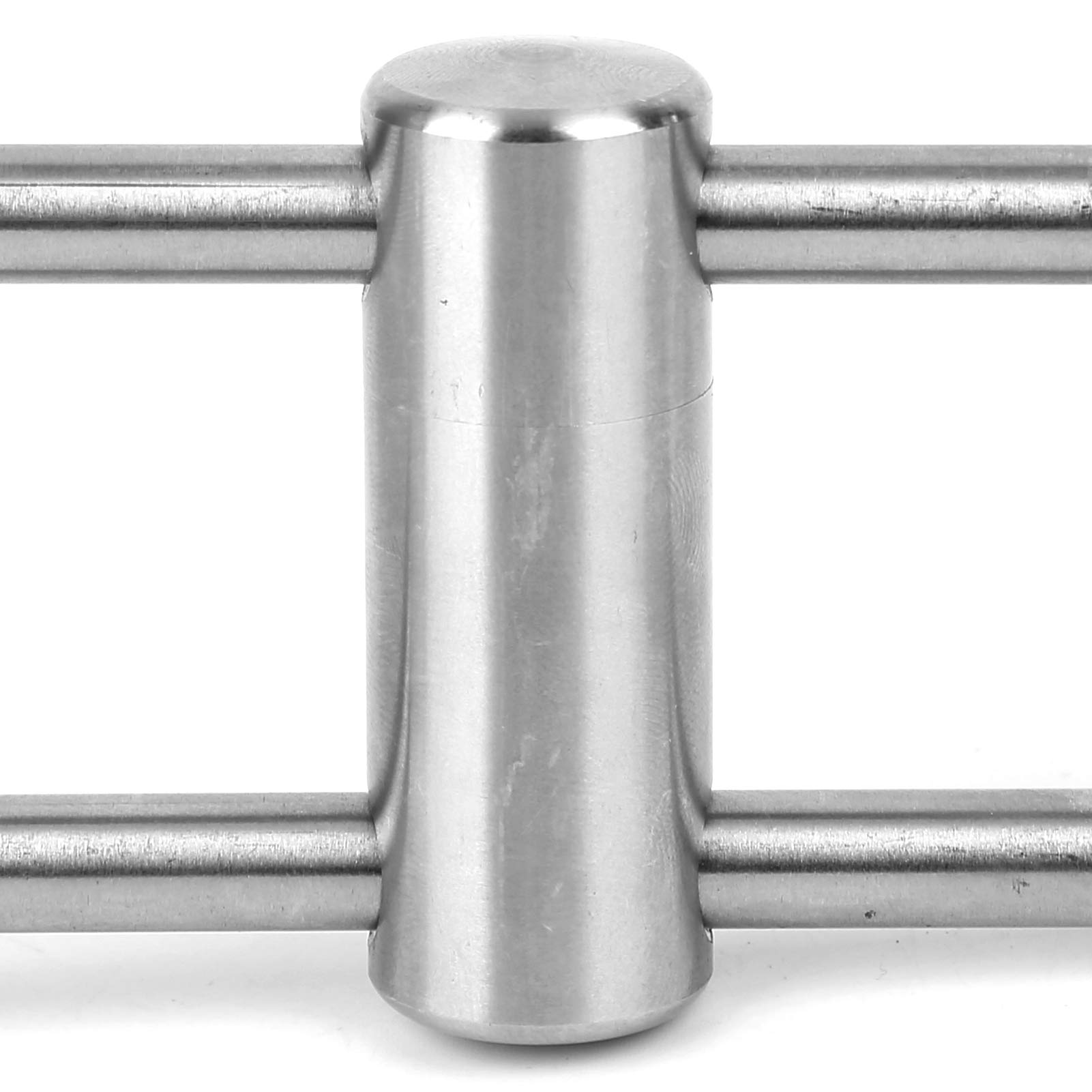 Professional Snooker Cue Tip Press Tool - High Quality Billiard Tip Clamp for Pool & Snooker Players | Perfect for Home Game Rooms & Professional Tournaments