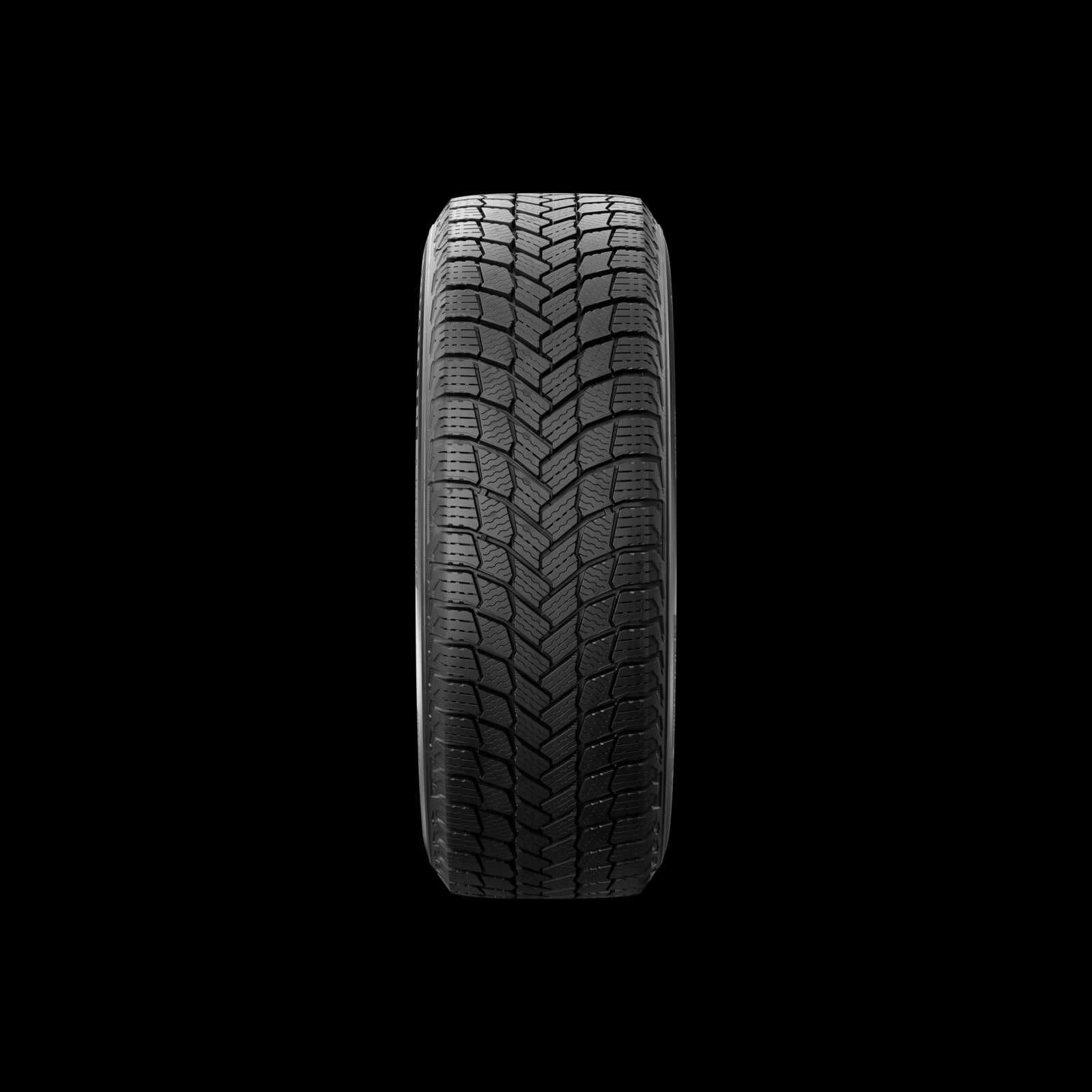 Michelin X-Ice Snow 175/65R15 XL 88T Winter Tires - Superior Traction for Snow & Ice | Perfect for Cold Weather & Winter Driving