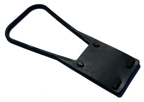 Grab N Pull Seat Belt Reacher - Car Mobility Aid for Seniors & Disabled - Easy Reach Assist Tool for Driving, Parking & Daily Use