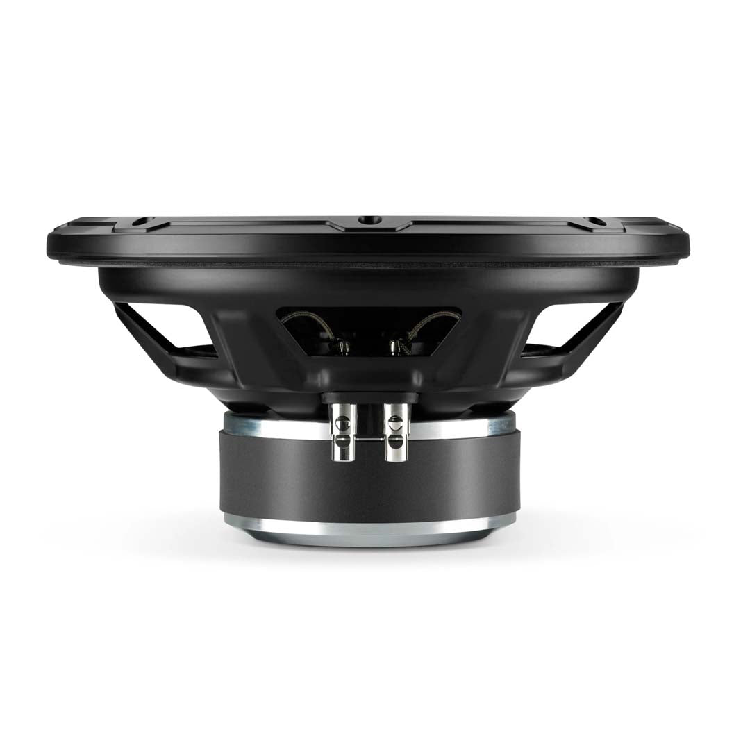 JL Audio 10W1v3-4 10-Inch 300W Single 4 Ohm Car Subwoofer - Premium Bass for Cars, Trucks & SUVs - Perfect for Music Lovers & Audio Enthusiasts