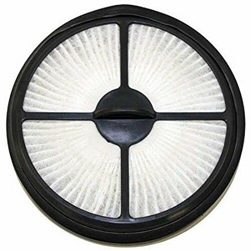 HASMX HEPA Vacuum Cleaner Filter Replacement for Eureka - Compatible with HF-16, HF16, HF 16, 68115, 68115A, AS5200 Models (1-Pack) - Perfect for Pet Hair, Allergies & Deep Cleaning