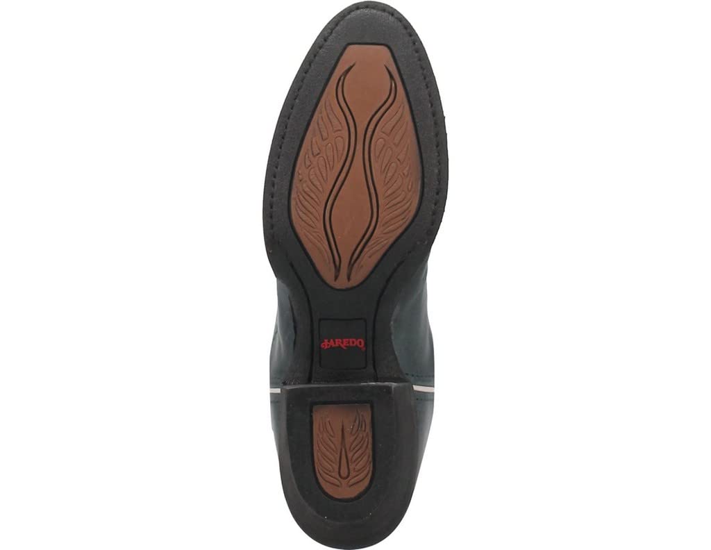 Laredo Women's Western Boots - 11