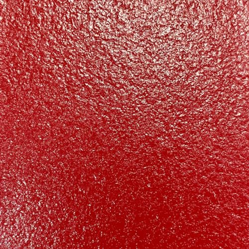 Textured Red