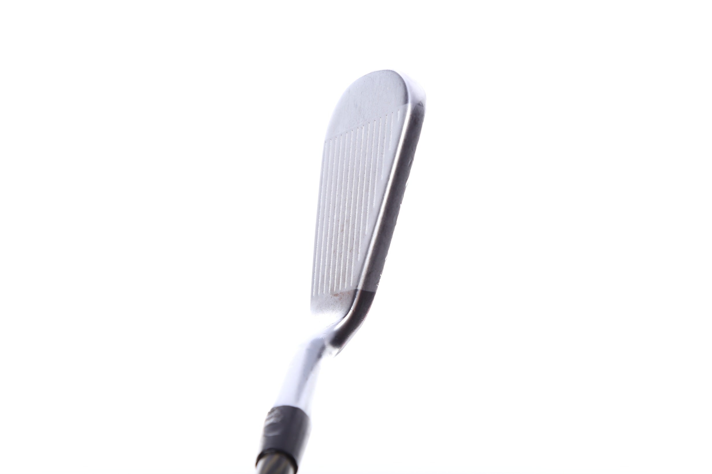 Used Callaway Apex CF16 Iron Set - Right Handed 4-PW, AW Regular Flex Golf Clubs for Men | Perfect for Mid-Handicap Players on the Course