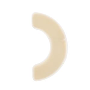 Coloplast Brava Elastic Barrier Strip XL (6 3/4 Inch) - Premium Ostomy Skin Protection for Secure Seal - Ideal for Active Lifestyles & Sensitive Skin Care