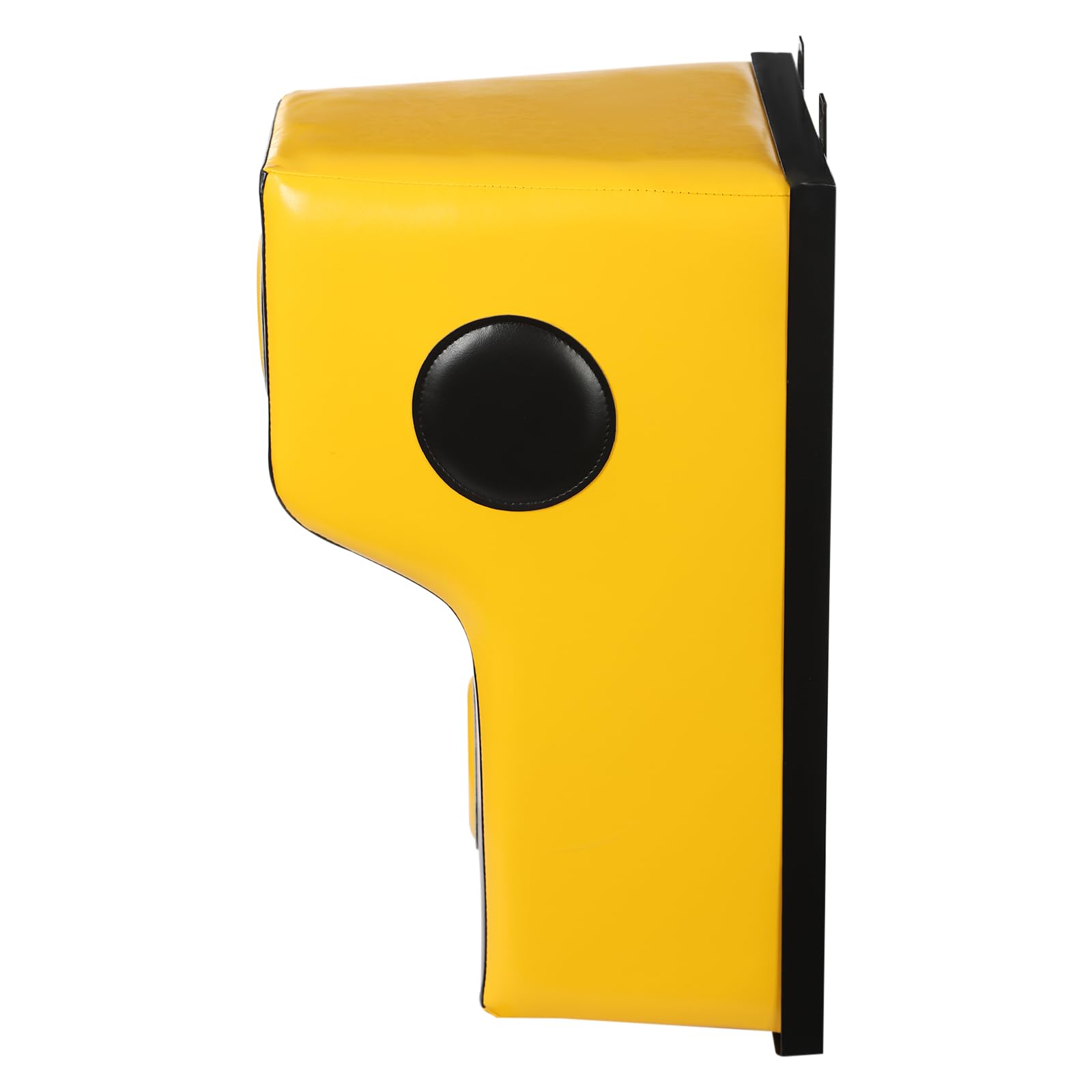 Wall Mounted Boxing Punching Bag - Heavy Duty Uppercut & Hook Training Pad for Adults - Supports Up to 881.85 lbs - Perfect for Home Gym, Bedroom, Living Room & Boxing Training