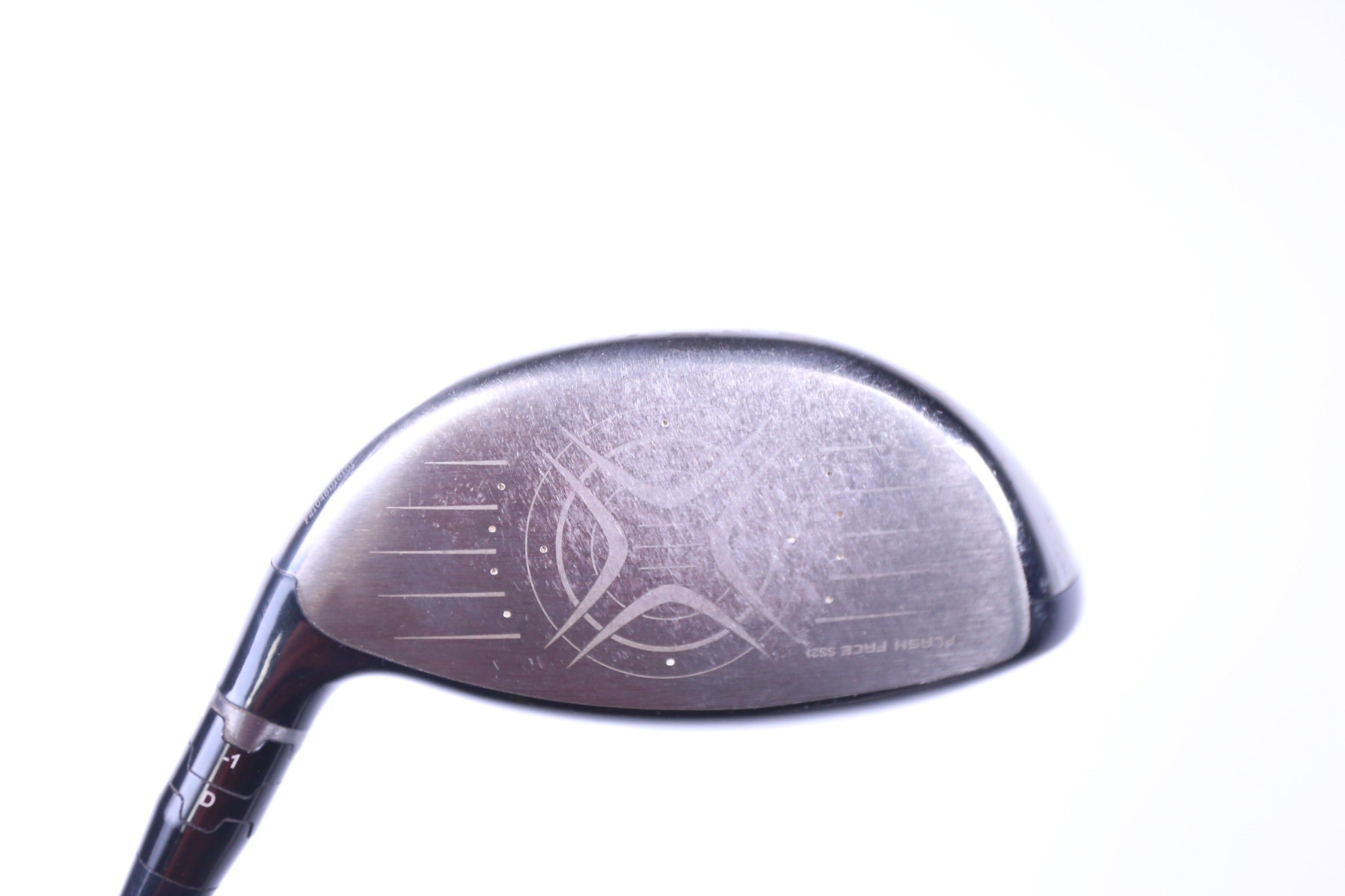 Used Callaway Epic MAX Driver 10.5° Senior Flex Project X Cypher Right Handed Golf Club - Perfect for Senior Golfers & Weekend Games
