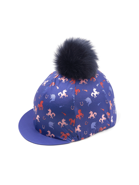 Tikaboo Hat Cover - Adjustable & Breathable Hat Liner for Men & Women - Perfect for Outdoor Activities, Sports & Sun Protection