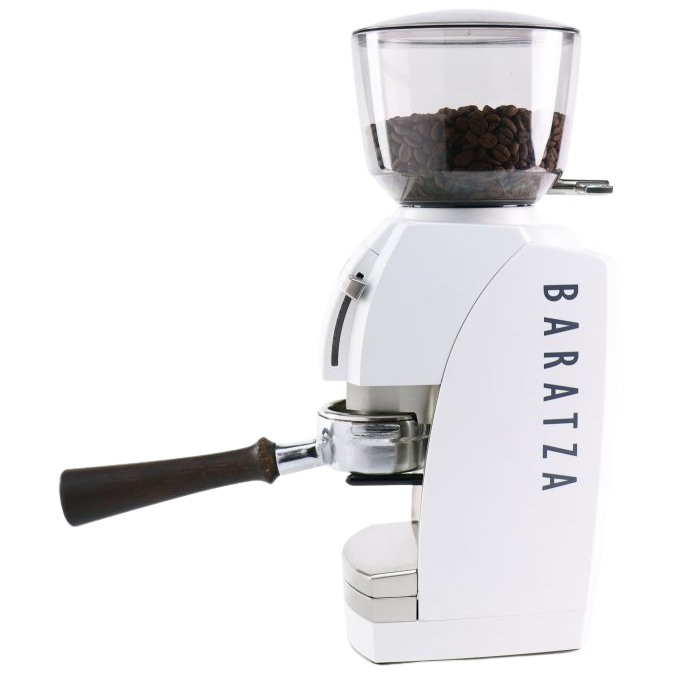 Baratza Vario+ Professional Coffee Grinder - Conical Burr Mill for Espresso, Drip & French Press - Home & Commercial Use
