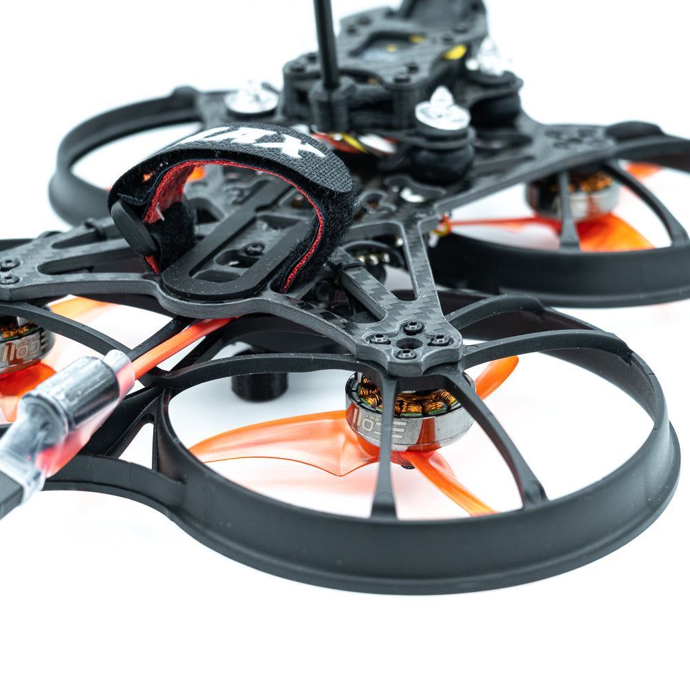 **EMAX Cinehawk O3 Ducted 3.5