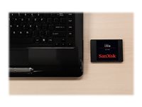 250GB Client SSD SATA III Ultra Fast Internal Solid State Drive for Laptop & Desktop - Boost Performance for Gaming, Office Work, and Multimedia Editing