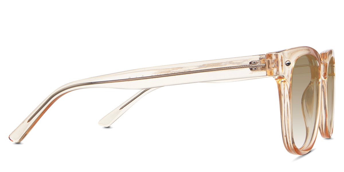 Ariella Women's Prescription Sunglasses – UV Protection, Stylish & Comfortable for Driving, Outdoor Activities & Everyday Wear