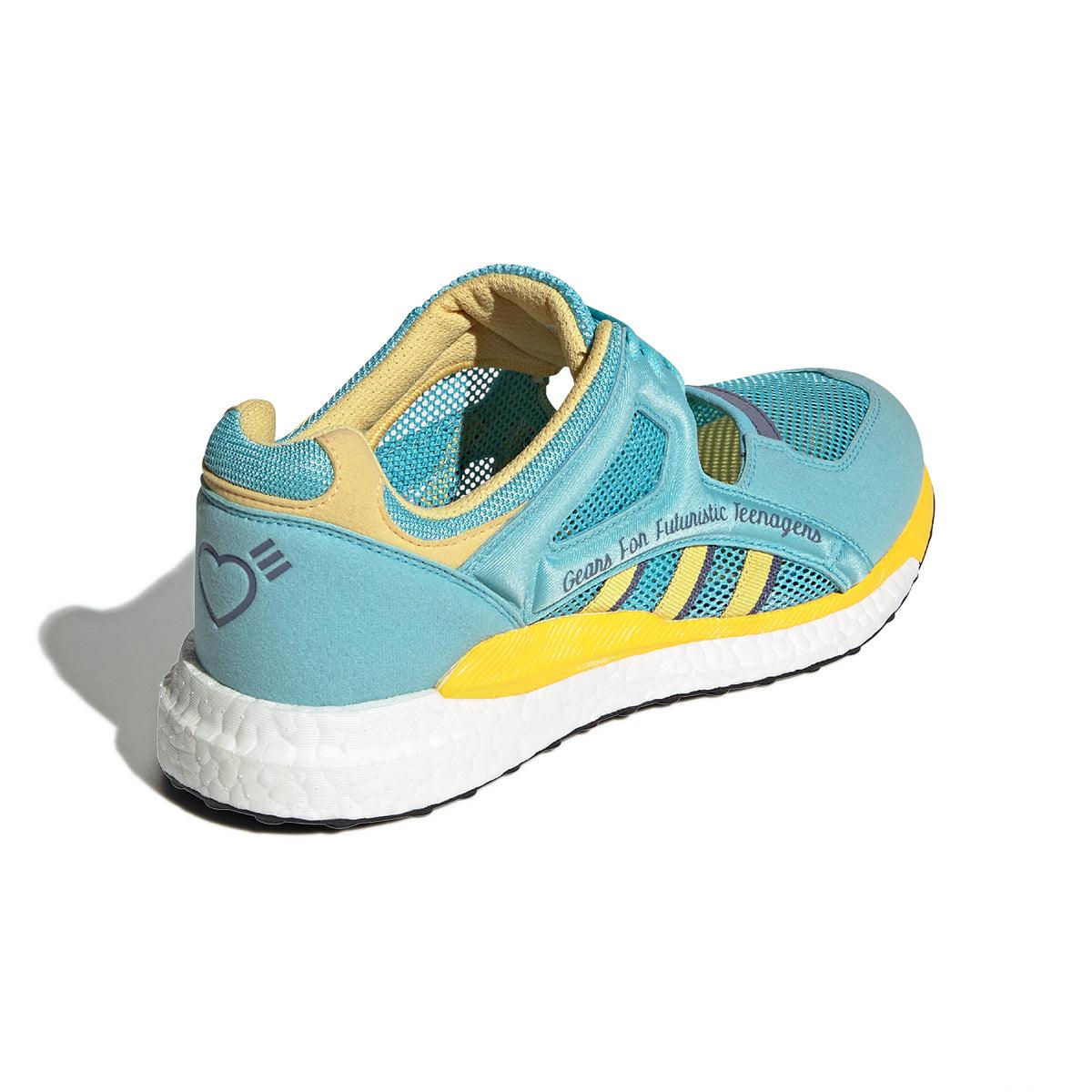 Human Made EQT Racing Shoes - Lightweight Running Sneakers for Men & Women | Comfortable Athletic Footwear for Jogging, Gym & Casual Wear