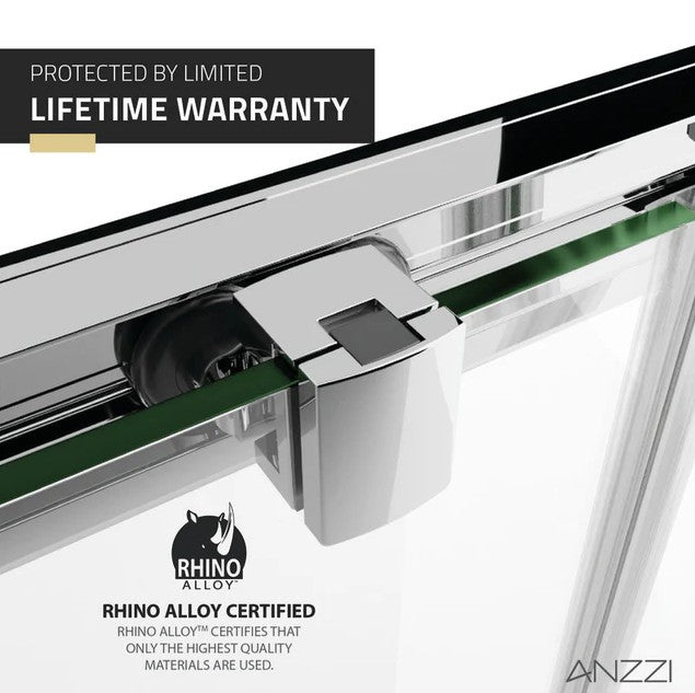 Anzzi SD AZ15 01CH Enchant 70