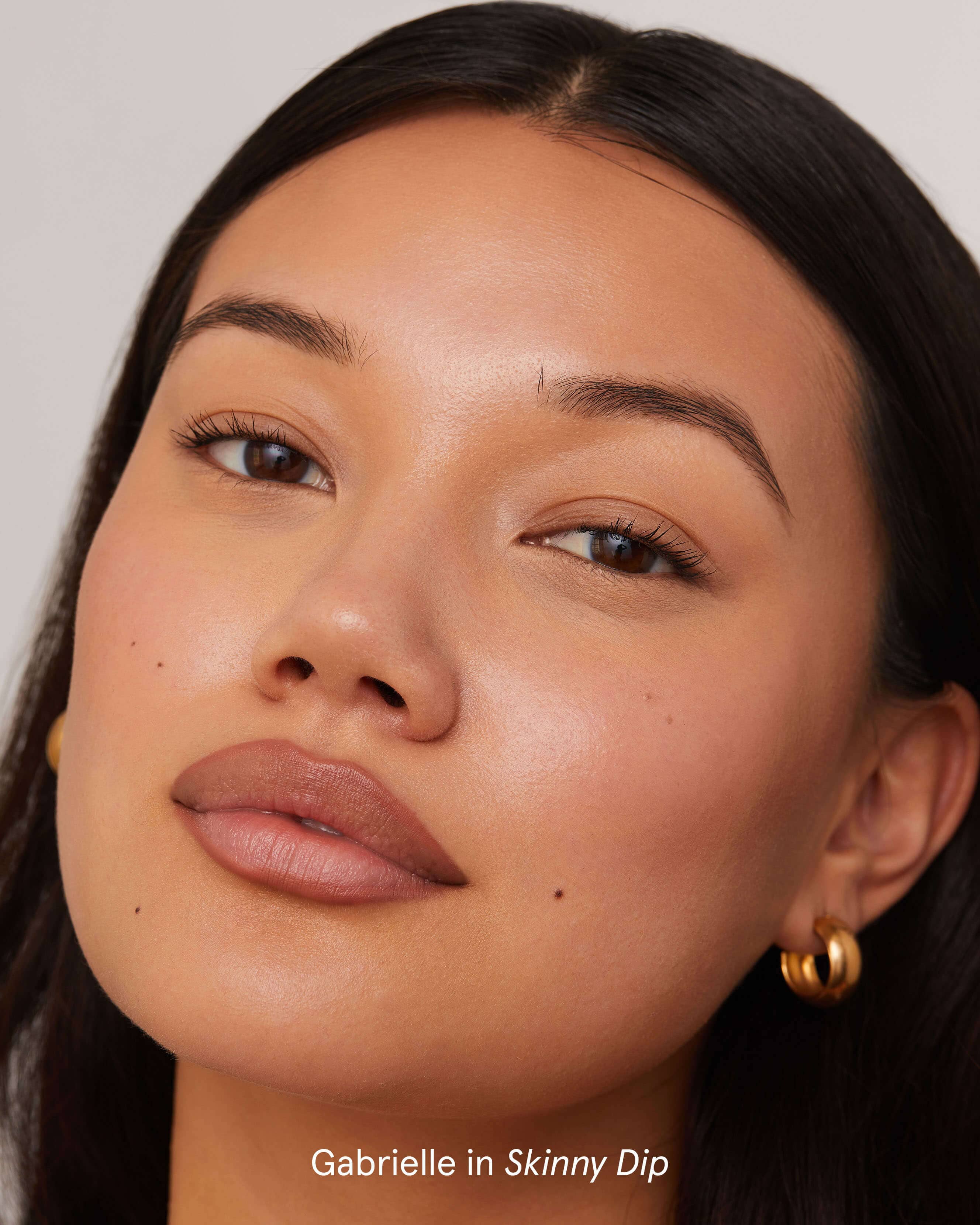 Soft Glide Lip Liner - Long Lasting Waterproof Lip Pencil for Precise Definition & Natural Look | Perfect for Everyday Makeup, Special Occasions & Photo Shoots