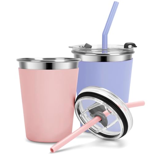 Pink & Cyan