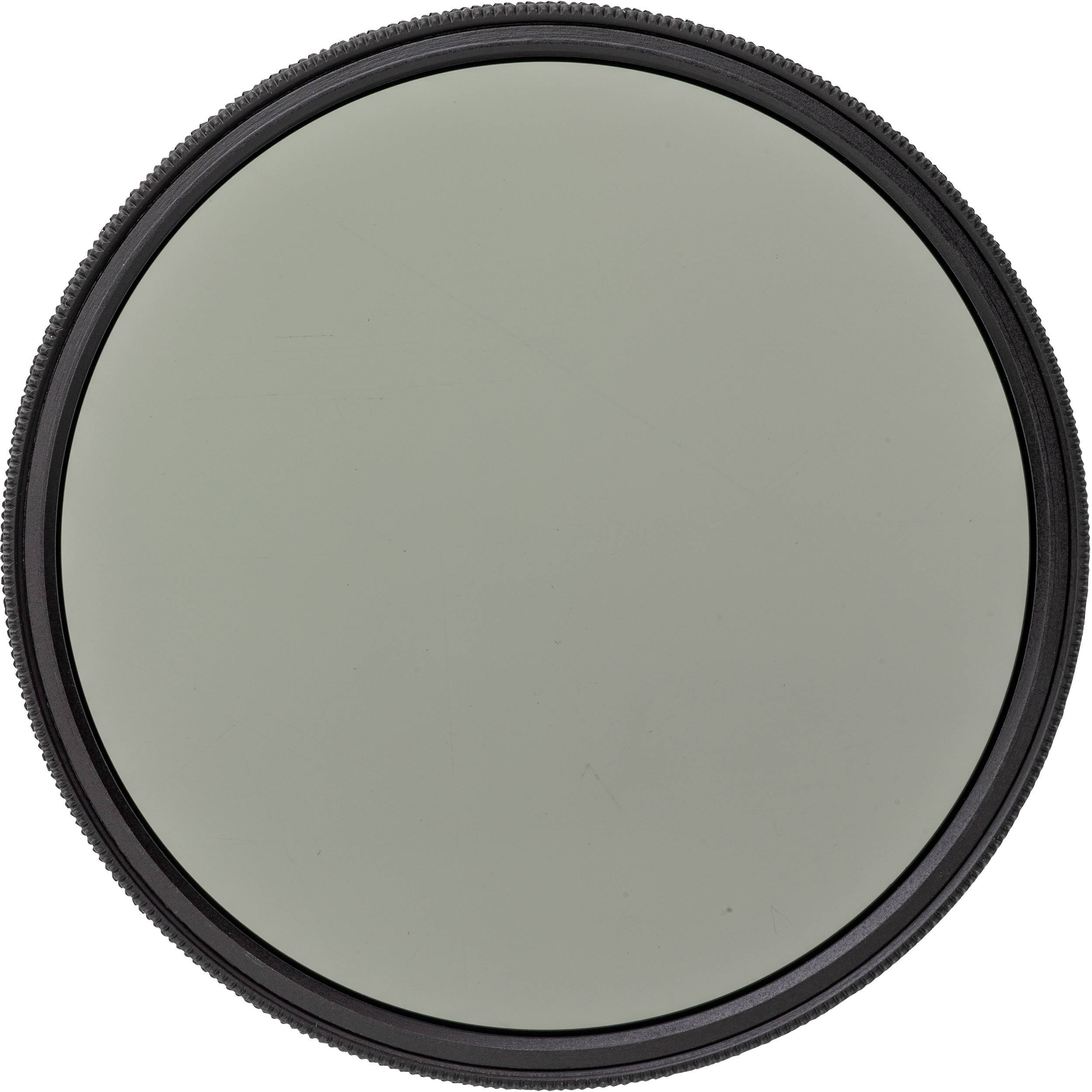 82mm Multi Coated Circular Polarizer Filter - High Resolution UV Lens for DSLR & Mirrorless Cameras - Perfect for Landscape, Portrait & Outdoor Photography