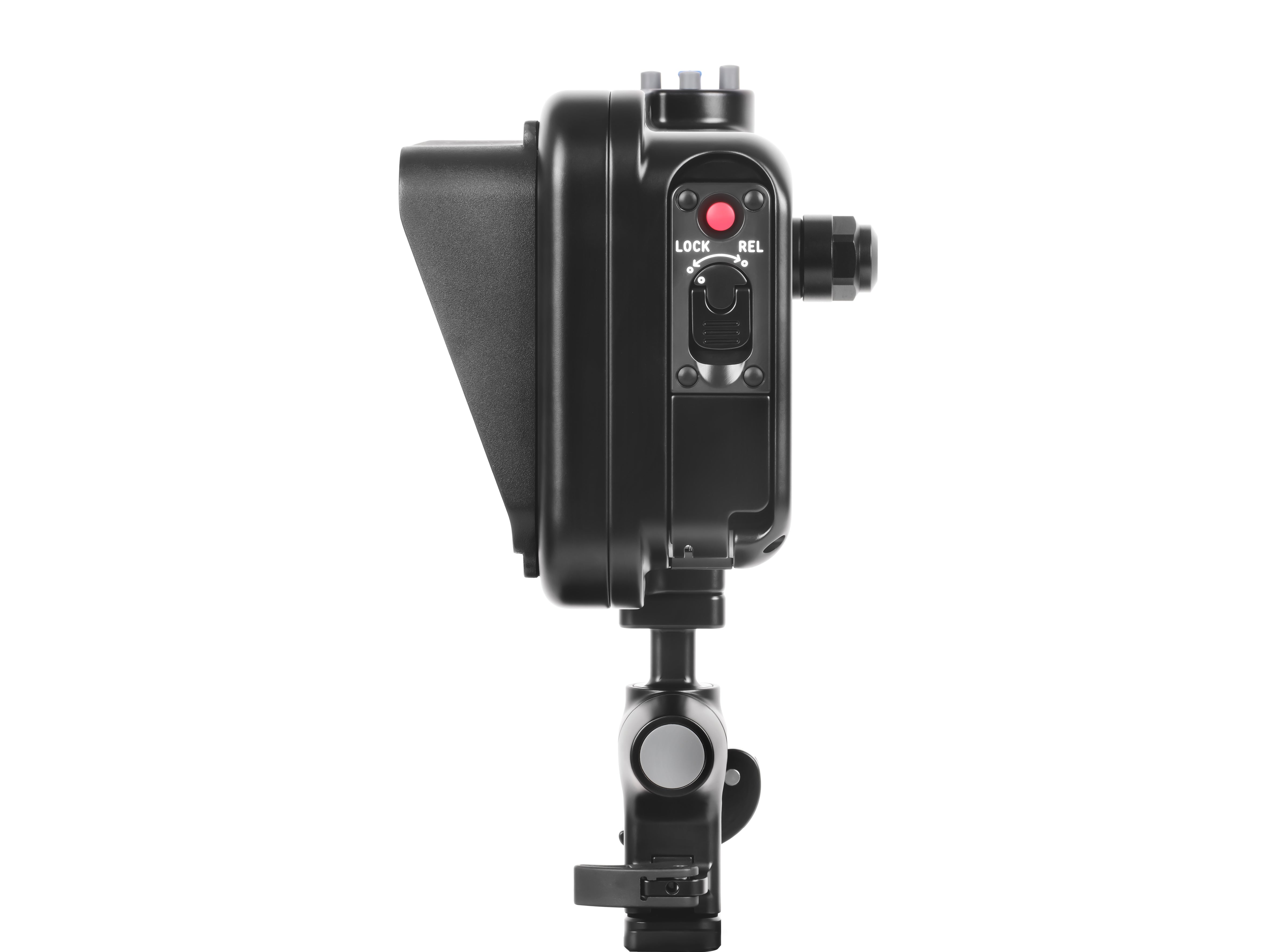 Nauticam 7'' T7 HD UltraBright Underwater Camera Monitor with HDMI 1.4 Input - Perfect for Scuba Diving, Underwater Photography & Marine Exploration (Cables Not Included)