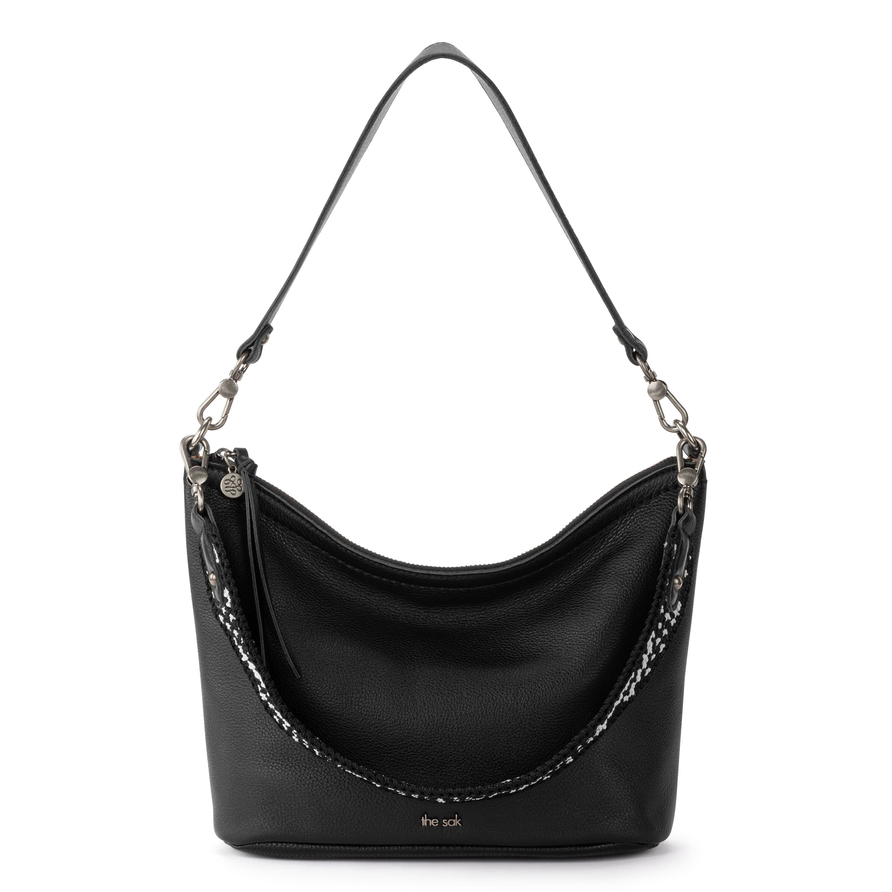 Leather - Black