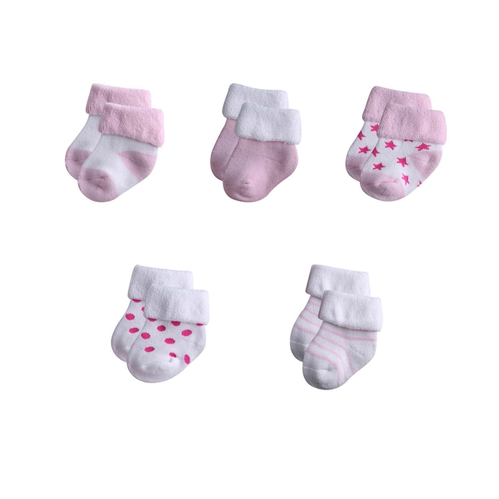 24-Piece Newborn Baby Layette Gift Set - 100% Cotton Bodysuits, Pants & Essentials for Boys & Girls | Perfect for Shower Gifts, Hospital Coming Home Outfits & Daily Wear