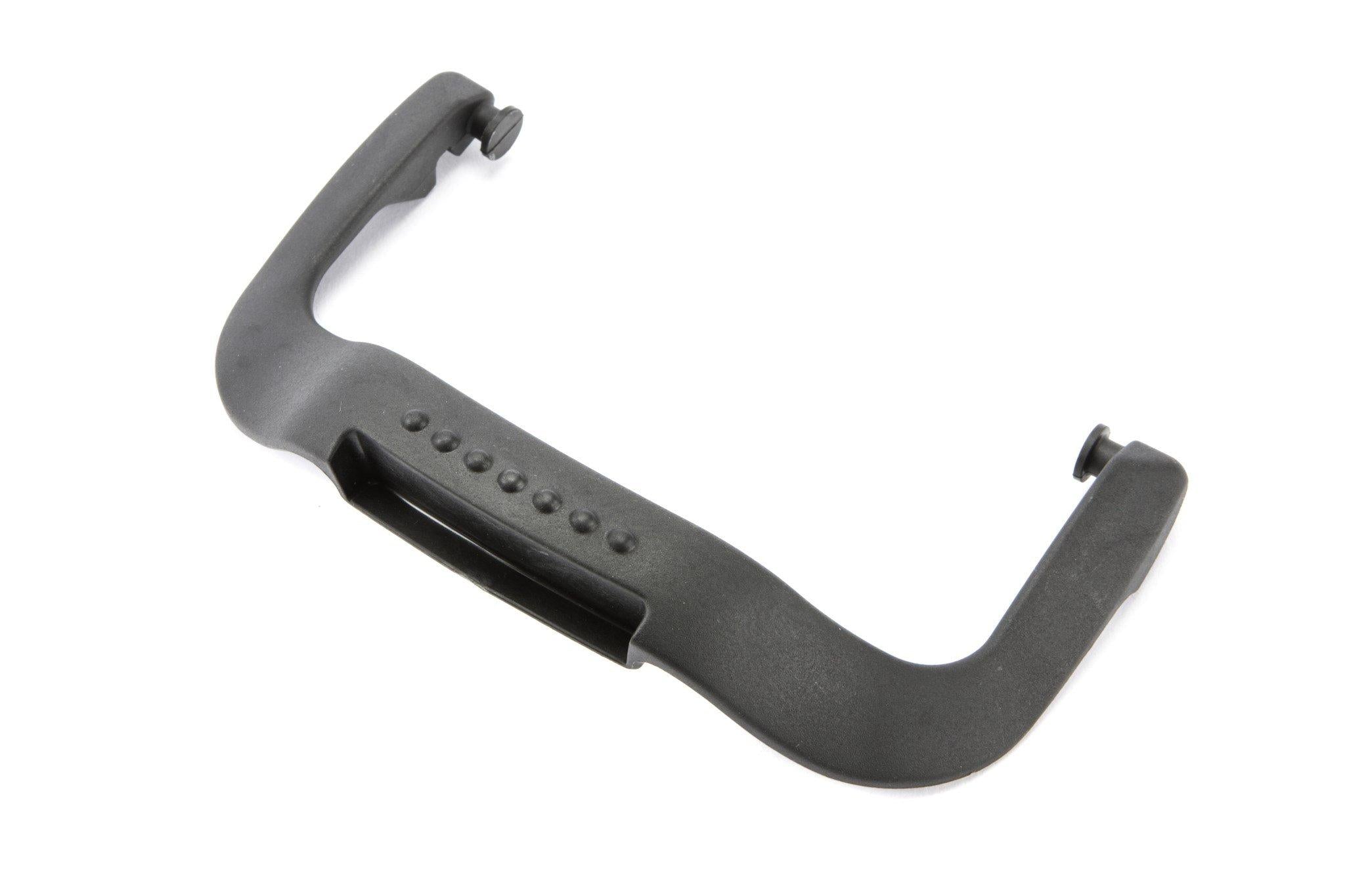 DW Carry Handle - Durable Luggage Handle Replacement for Suitcases & Travel Bags | Perfect for Business Trips, Vacations & Air Travel