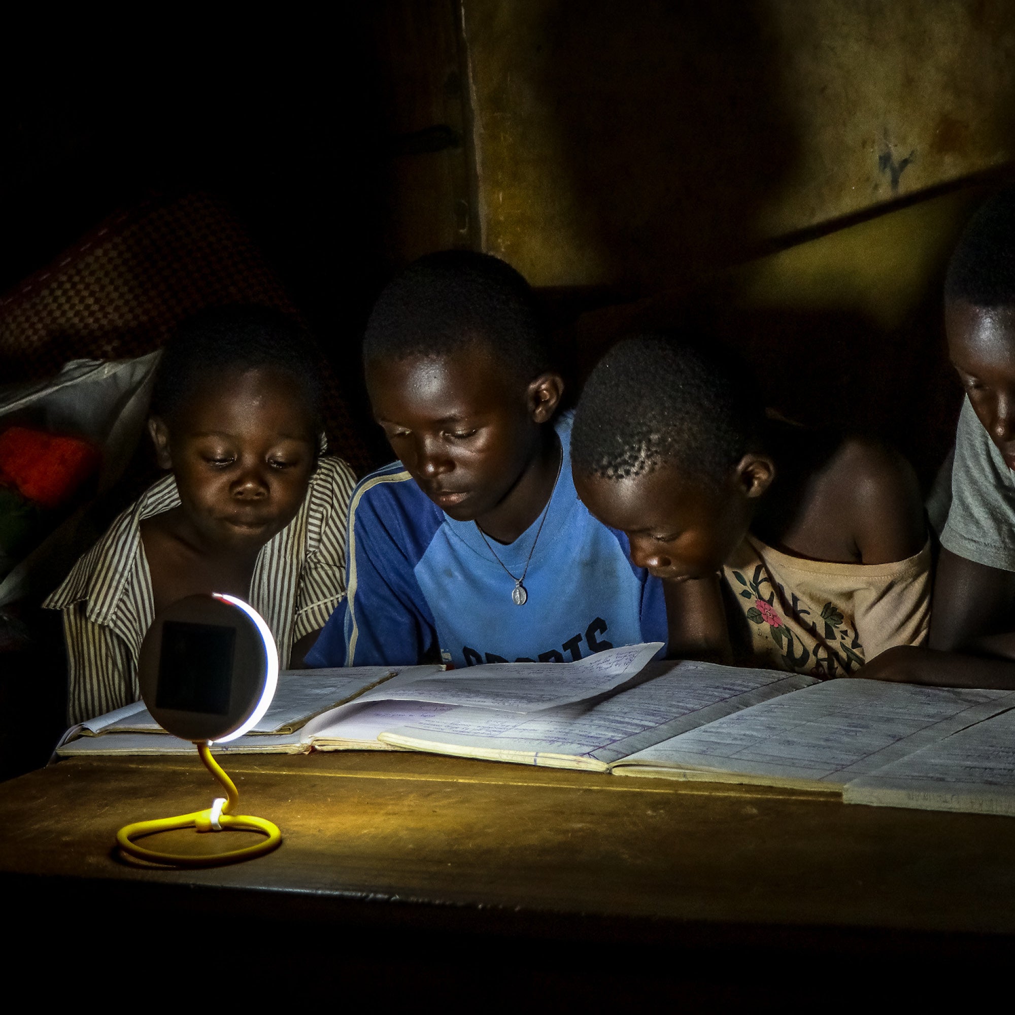 Give Energy Fund - Sustainable Investment for Renewable Energy Projects | Support Green Energy & Eco-Friendly Living