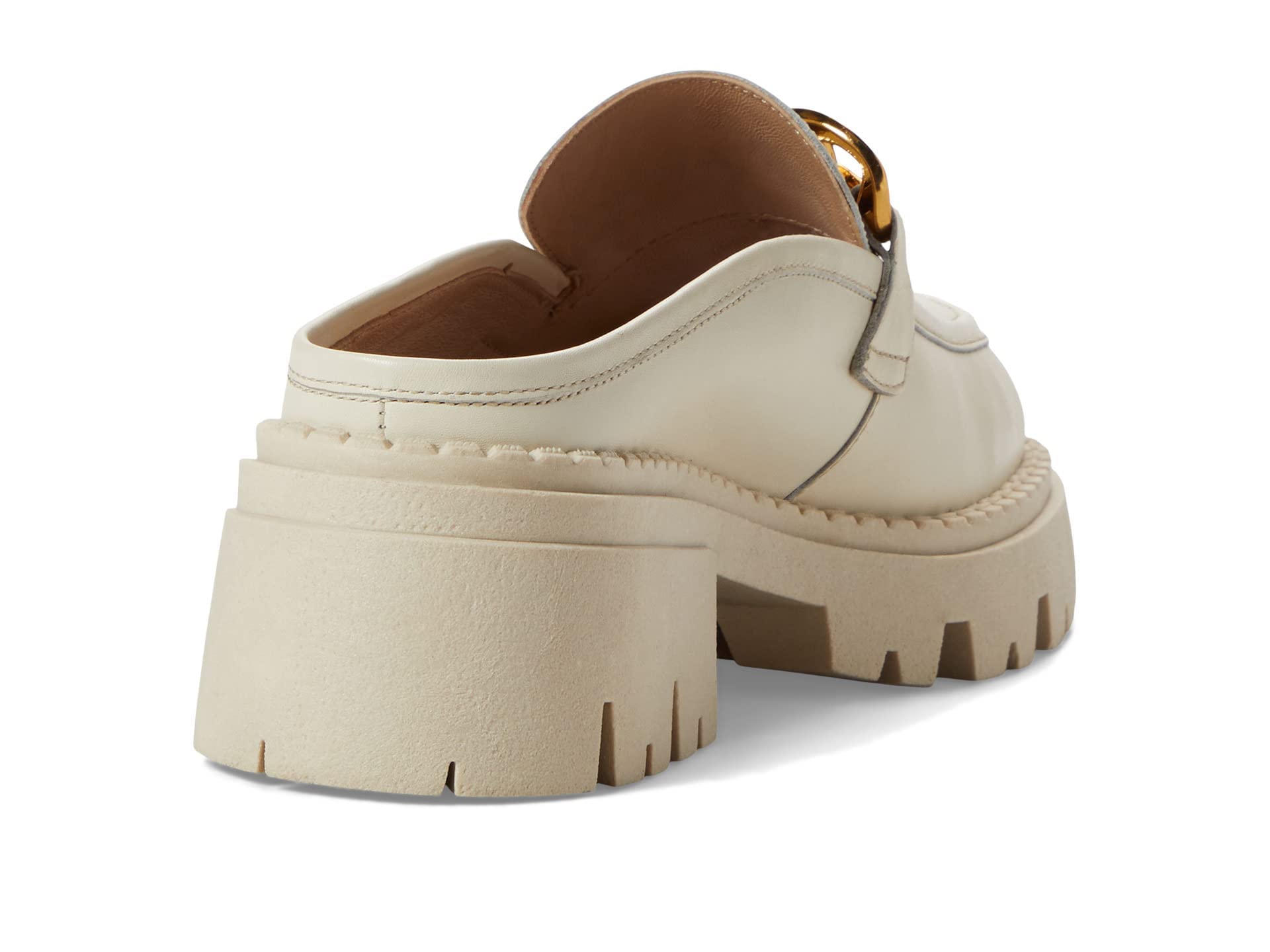 Free People Lyra Link Mule - Comfortable Women's Slide Sandals for Summer | Perfect for Beach, Vacation & Casual Outfits