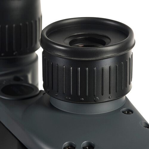 Fujinon 7x50 WP XL Waterproof Marine Binoculars - Perfect for Boating, Sailing & Night Navigation