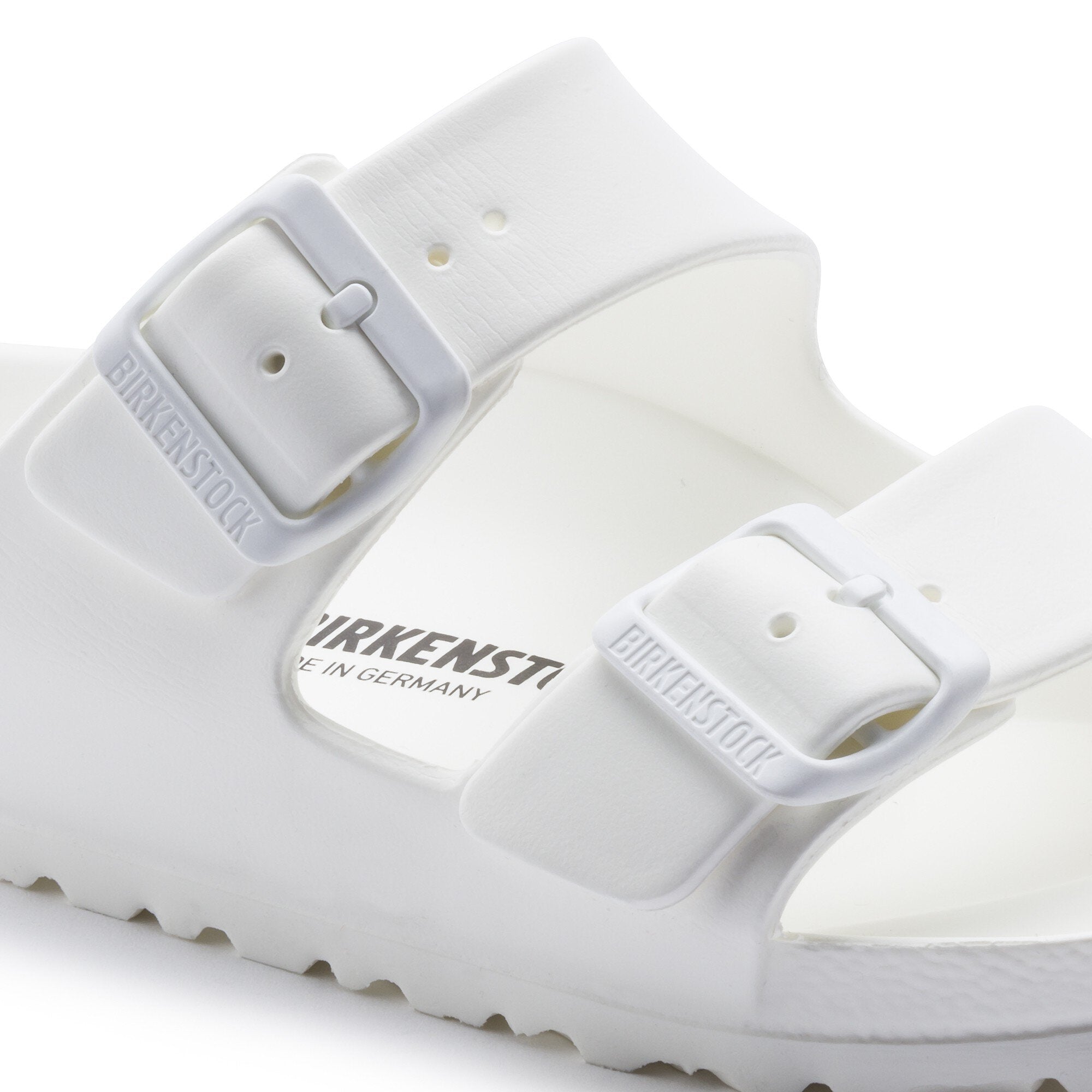 Arizona Essentials EVA Sandal for Women - Comfortable Narrow Fit Beach & Pool Slides - Perfect for Summer, Vacation, and Casual Wear