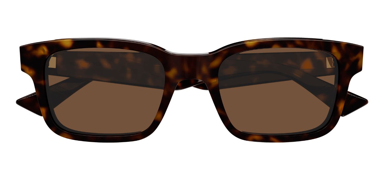 Bottega Veneta BV1146S Sunglasses - Luxury Polarized UV Protection for Men & Women - Perfect for Driving, Travel & Outdoor Activities