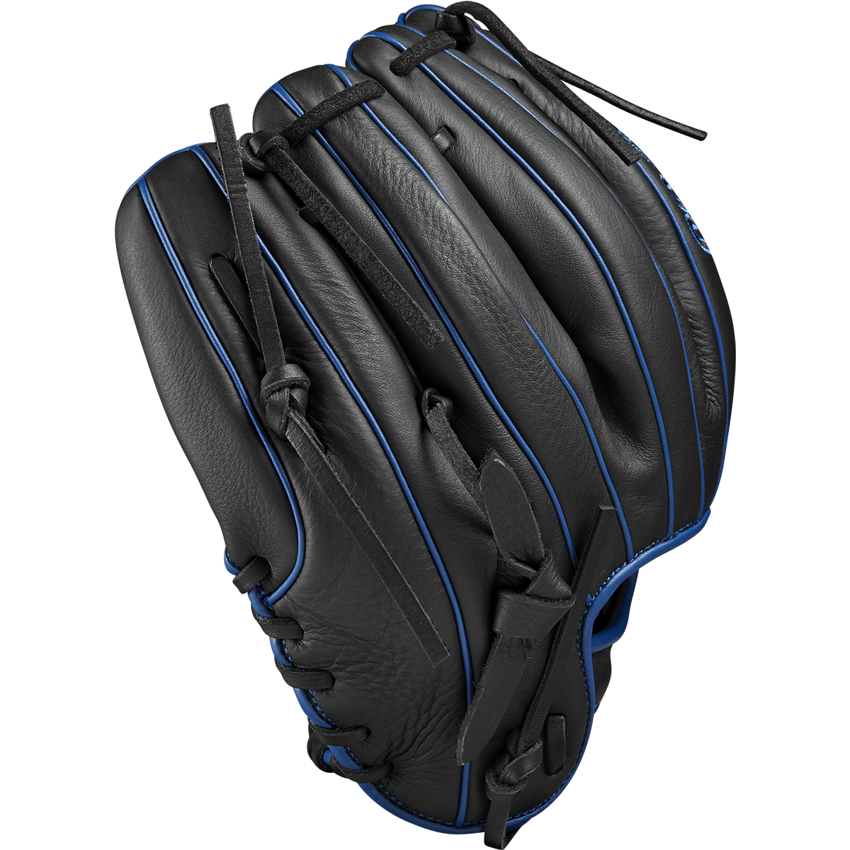Wilson A700 PF Infield/Outfield Baseball Glove - 11.25 Inch H Web - Perfect for Youth & Adult Players - Game & Practice Use