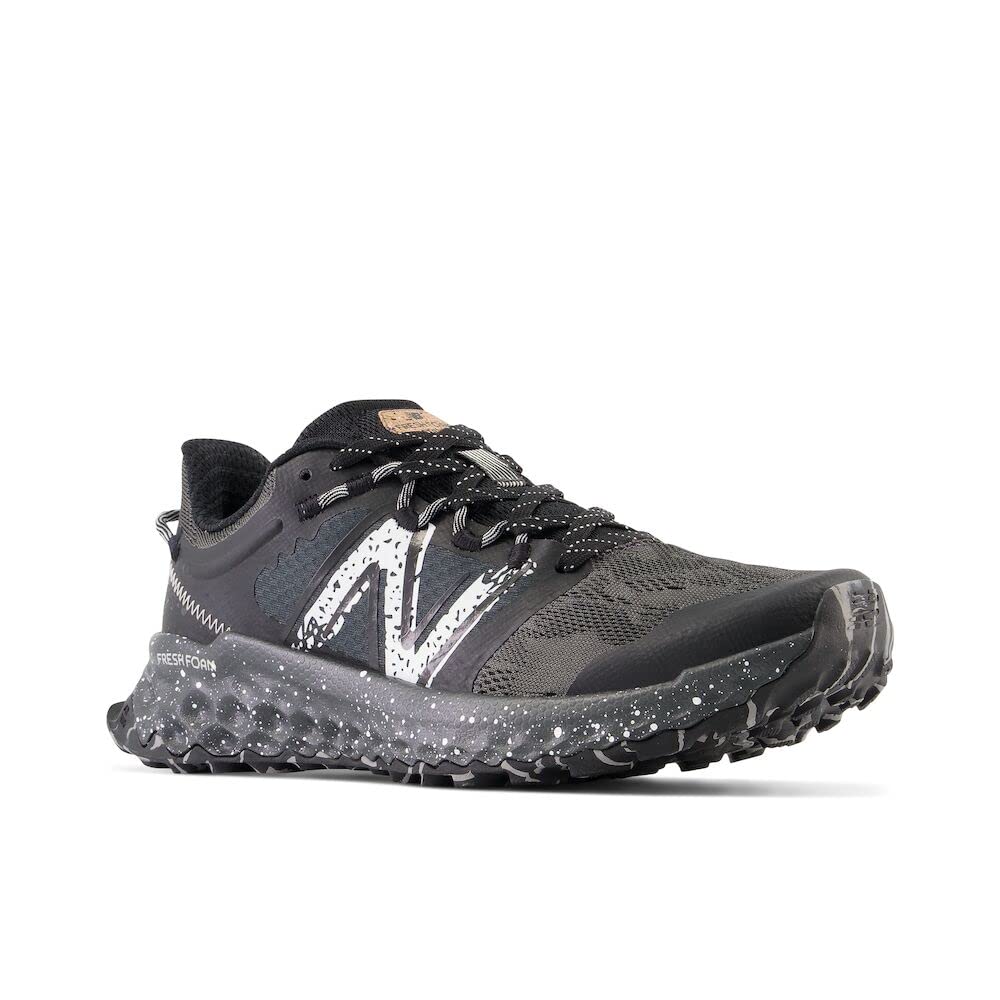 New Balance Women's Fresh Foam Garoe V1 Trail Running Shoes - Lightweight Cushioned for Hiking & Outdoor Adventures