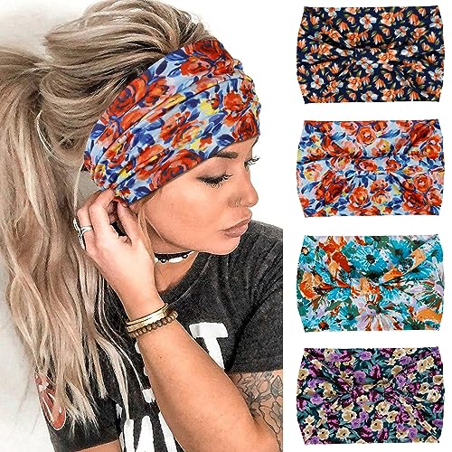 Printed Floral