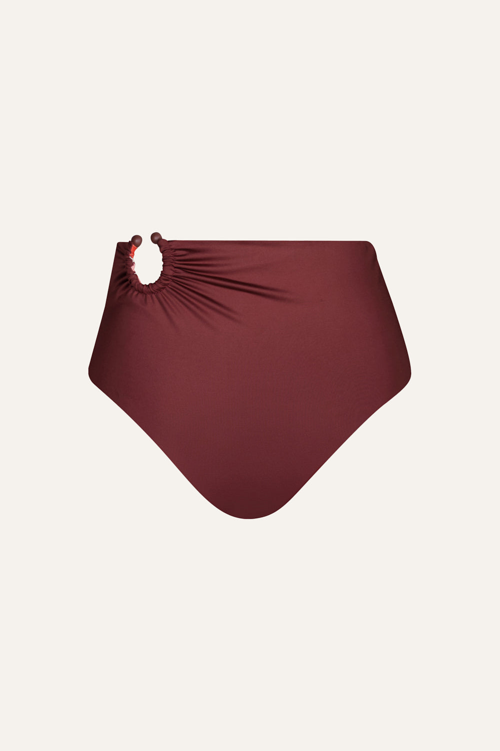Taita Bikini Bottom - Women's Sexy Swimwear Bikini Set for Beach & Pool Party | Summer Vacation Swim Suit